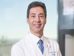 Dr. Pierre Chevray