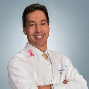 Dr. Pierre Chevray