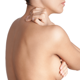 BRCA1 Breast Reconstruction